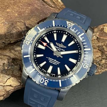  Breitling Superocean 48 FULL SET von 2022 - Ref. V17369161C151 </h1> 
