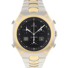  Omega Seamaster Polaris Limited </h1> 