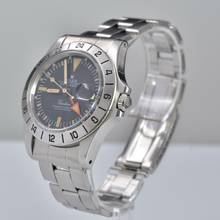 Thumbnail von Rolex Explorer II 1655 Freccione MK2 Steve McQueen for Cartier 1974’s </h1>