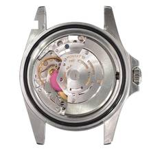 Thumbnail von Rolex Explorer II 1655 Freccione MK2 Steve McQueen for Cartier 1974’s </h1>