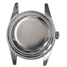 Thumbnail von Rolex GMT-Master 6542 OCC “Pussy Galore” gilt brown radium Bakelite bezel 1957’s </h1>