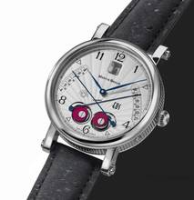  Martin Braun EOS New Edition Anzeige des Sonnen Auf und Untergangs 