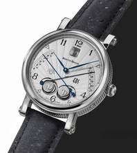  Martin Braun EOS New Edition Anzeige des Sonnen Auf und Untergangs 