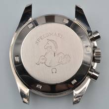 Thumbnail von Omega Speedmaster Professional Moonwatch ST 145.012 by MEISTER 1968’s