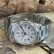 Thumbnail von Tudor Prince Oysterdate Quartz Oysterdate - Ref. 91520N