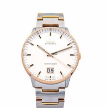  Mido Commander M021.626.22.031.00 - Commander II Automatic Silver Dial Stainless Steel Men's Watch </h1> 