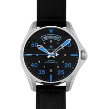  Hamilton Khaki Aviation H64625731 - Khaki Aviation Automatic Black Dial Stainless Steel Men's Watch </h1> 