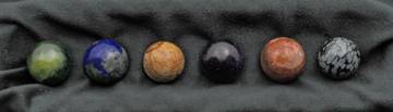 Thumbnail von Hooke & Huygens Gems & Sculptures Manufakturkaliber 8 Federhäuser Weissgold