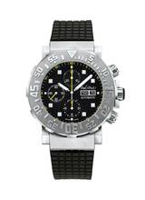  Paul Picot C-Type 43 mm Chronograph 
