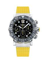  Paul Picot C-Type 43mm Chronograph COSC 