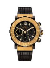  Paul Picot C-Type 43mm Chronograph COSC 