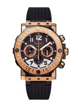  Paul Picot C-Type 48 mm Chronograph COSC 