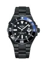 Thumbnail von Paul Picot Yachtman Club PVD black (4 verschiedenen Optionen)