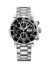 Thumbnail von Paul Picot Yachtman III Chronograph (4 verschiedene Optionen)