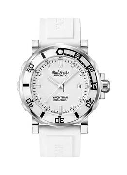  Paul Picot Yachtman III Date 