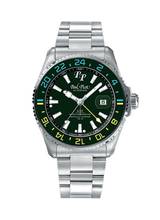  Paul Picot Paul Mariner III 5 COSC GMT (3 verschiedene Optionen) 