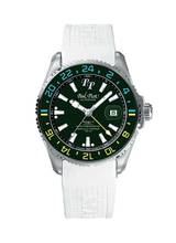 Thumbnail von Paul Picot Mariner 5 COSC GMT (5 verschiedene Optionen)