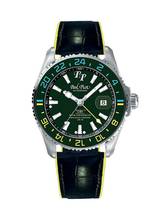 Thumbnail von Paul Picot Mariner 5 COSC GMT (5 verschiedene Optionen)