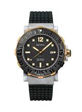  Paul Picot C-Type 43 mm Date 