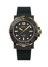  Paul Picot C-Type 43 mm Date 