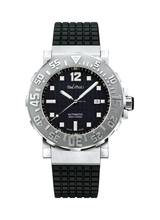  Paul Picot C-Type 43 mm Date 