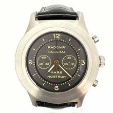 Thumbnail von Panerai Mare Nostrum RADIOMIR MARE NOSTRUM 52mm Automatic Chrono Titanium Watch </h1>