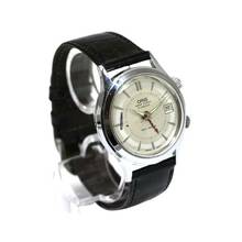 Thumbnail von Oris – Wrist Alarm </h1>
