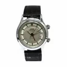 Thumbnail von Oris – Wrist Alarm </h1>