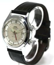 Thumbnail von Oris – Wrist Alarm </h1>