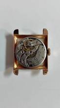 Thumbnail von Patek Philippe 18 Karat Rotgold medium Handaufzug aus den 60er Jahren Ref. 3141 sehr schöner Zustand </h1>