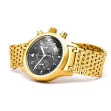 Thumbnail von IWC Pilot – Pilot´s Watch Chronograph