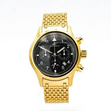  IWC Pilot – Pilot´s Watch Chronograph 