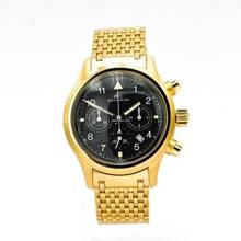  IWC Pilot – Pilot´s Watch Chronograph 