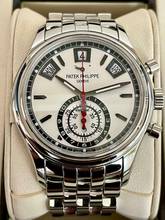  Patek Philippe Annual Calendar Chronograph Fullset </h1> 