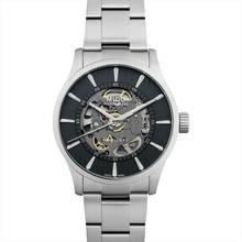  Mido Multifort M038.436.11.061.00 - Multifort Automatic Grey Dial Stainless Steel Men's Watch </h1> 