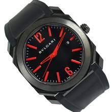  Bulgari Octo Ultranero 41MM 102738 black Full Set 2018’s </h1> 