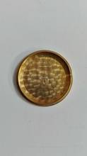 Thumbnail von Jaeger-LeCoultre Classic 18 Karat Gelbgold Bamboo Damenuhr Handaufzug Vintage NOS 27 x 39 mm Kaliber P838
