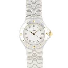  Ebel Sportwave Steel </h1> 