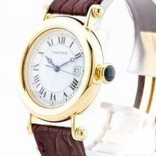 Thumbnail von Cartier Diabolo 14200 </h1>