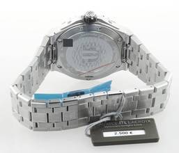 Thumbnail von Maurice Lacroix AIKON Herren Uhr Aikon Venturer Automatik AI6058-SS002-330-2 Neu OVP