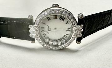 Thumbnail von Chopard Happy Diamonds FULLSET