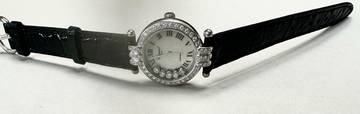 Thumbnail von Chopard Happy Diamonds FULLSET