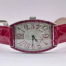 Thumbnail von Chopard Happy Diamonds FULLSET