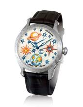  Zannetti Regent Full Sky 