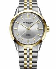 Raymond Weil Freelancer 2731-STP-65001 