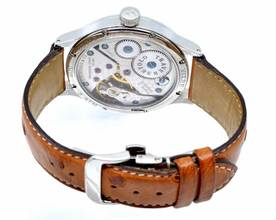 Thumbnail von Eberhard & Co. Traversetolo Mecanisme & Tradition </h1>