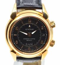  Eterna Matic Reveil </h1> 