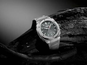 Thumbnail von Alpina Alpiner Extreme Automatic 41 mm AL-525G4AE6B Gehäuse Armband Stahl neu Full Set