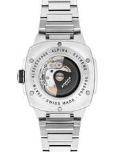 Thumbnail von Alpina Alpiner Extreme Automatic 41 mm AL-525G4AE6B Gehäuse Armband Stahl neu Full Set