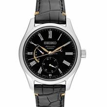 Thumbnail von Seiko Presage SARW013 - Presage Automatic Black Dial Stainless steel Men's Watch </h1>
